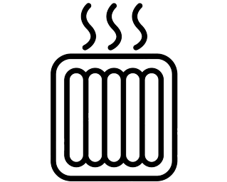 Heater