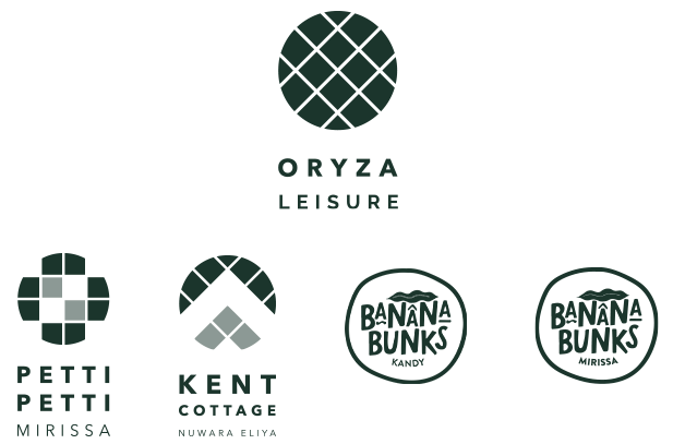 Oryza Hotels